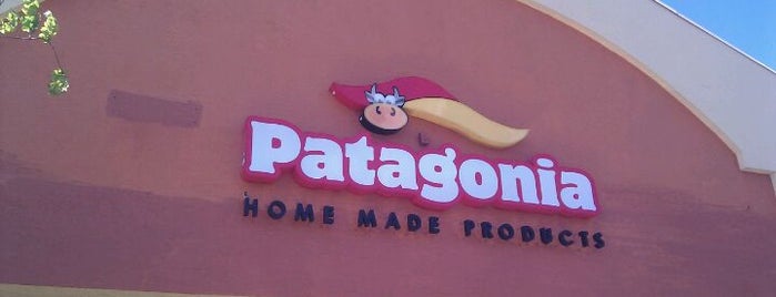 Patagonia Nahuen is one of Doral, FL Places.