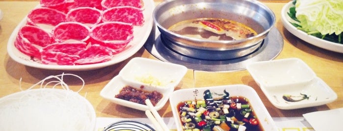 Shabu Zen is one of Best of Asian Food - Boston Edition.