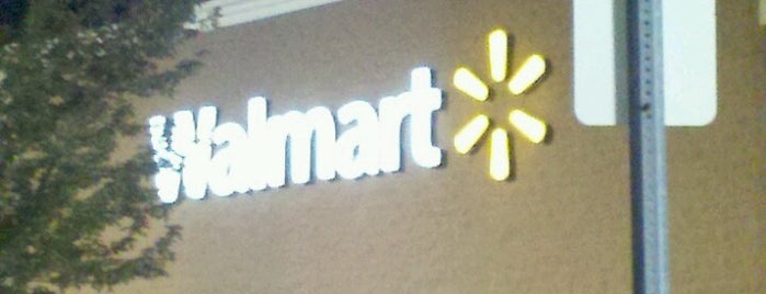 Walmart Supercenter is one of Best places in Davenport, IA.
