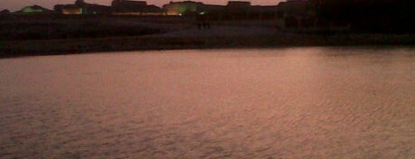 Bahrain Fort is one of Relax in Bahrain.