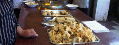 Baso Malang Enggal is one of Bandung Food Foursquare Directory.