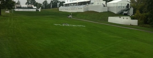 BMW Championship is one of IL.