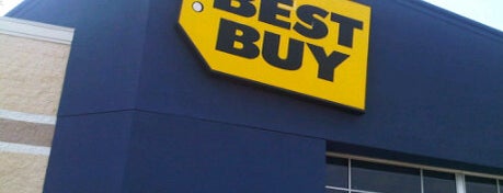 Best Buy is one of Guide to Germantown's best spots.