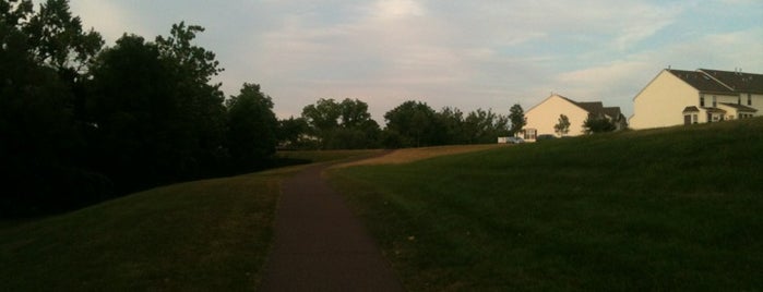 Sunnybrook Walking Trail is one of Boyertown.