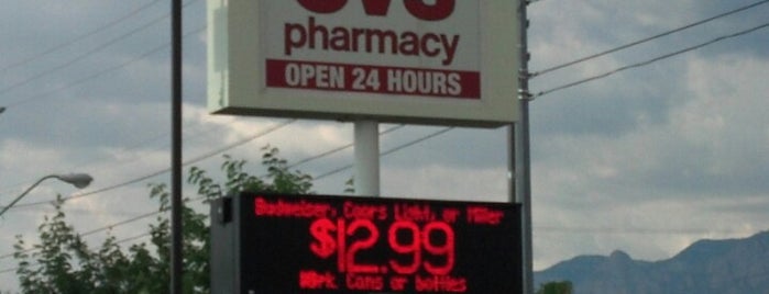 The 15 Best 24 Hour Places In Albuquerque Cvs Pharmacy Is One Of The 15 Best 24 Hour Places In Albuquerque