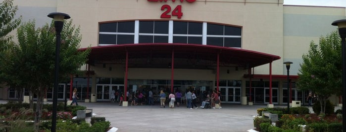 AMC Veterans 24 is one of Things to do in Tampa Bay.
