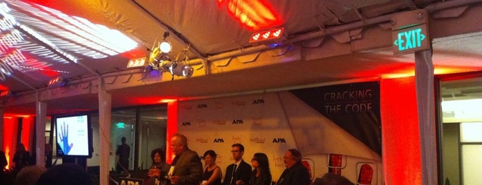 APA Agency is one of Best Los Angeles Talent Agencies.