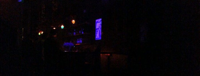 Club Eight is one of Must-visit Gay Bars in San Francisco.