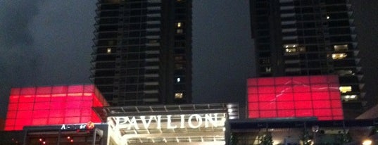 Pavilion Kuala Lumpur is one of Fav Place in KL.