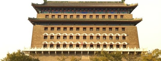 Qianmen is one of All you need in: Beijing #4sqCities.