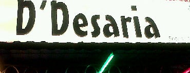 D'Desaria Restaurant is one of Makan @ PJ/Subang (Petaling) #8.