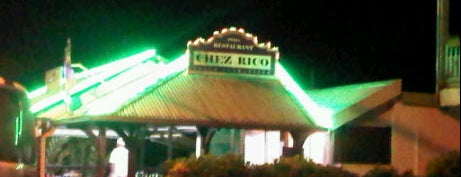 Pizza Rico is one of #VDK.