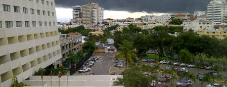 Dominican Fiesta Hotel & Casino is one of Best places in Santo Domingo Republica Dominicana.