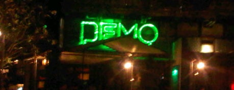 DEMO is one of EveryWhere..NeverThere Name Emmie*.