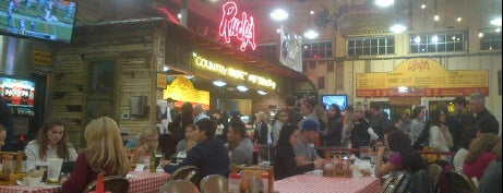 Rudy's Country Store & Bar-B-Q is one of Best Places to Eat in the World.