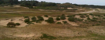 Duinen is one of (Trail) Running places.