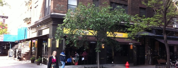 Casa Mono is one of NYC Eat List.