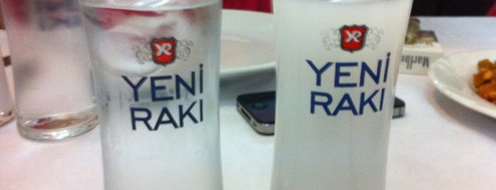 Yıldız Restaurant is one of kayseri.