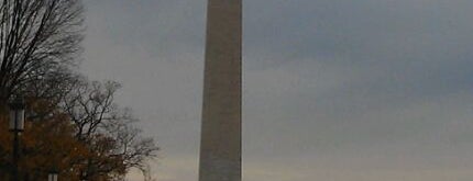 National Mall is one of Tips For Washingtong,DC.