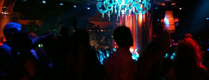 XS Nightclub is one of Must-visit Nightclubs in Las Vegas.