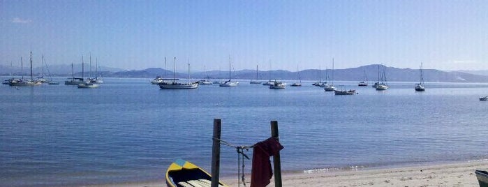 Santo Antônio de Lisboa is one of Top picks for Beaches.