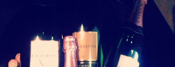 Vinícola Chandon is one of Marceloさんの保存済みスポット.