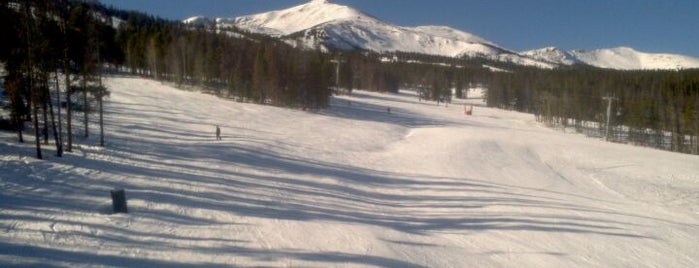 The best of Breck