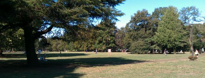 Nogawa Park is one of 東京の公園50.