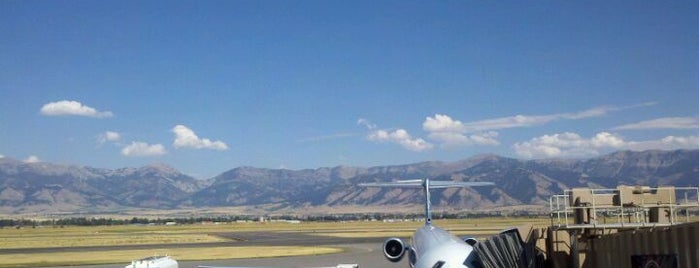 Bozeman Yellowstone International Airport (BZN) is one of Airports in US, Canada, Mexico and South America.