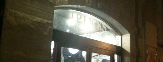 J.P. Licks is one of Gespeicherte Orte von Joe.