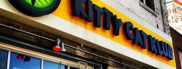 Kitty Cat Klub is one of The 15 Best Places for German Food in Minneapolis.