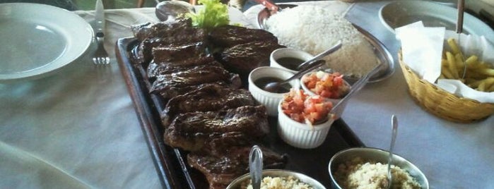 Picanha Brasil is one of Restaurants BR.