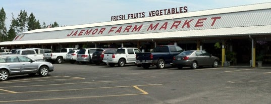 Jaemor Farm Market is one of Top picks for Food and Drink Shops.