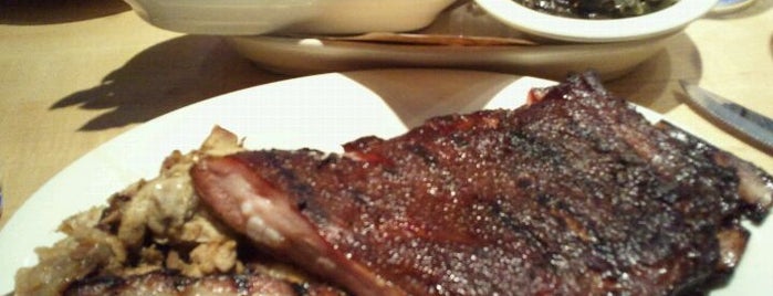 Wildwood Barbeque is one of Best Barbeque In New York City.