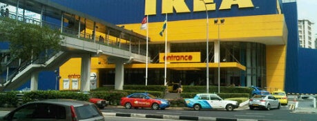 IKEA is one of Guide to Singapore's best spots.