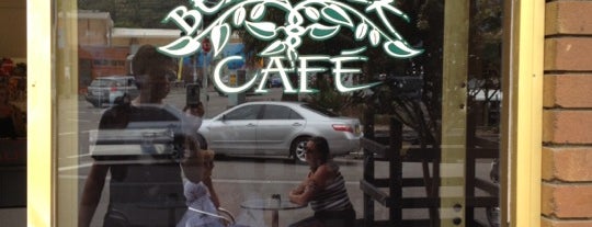 Beans Talk Cafe is one of Thirroul.