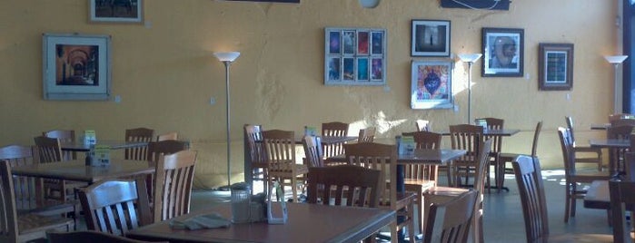Tito's Mexican Restaurant is one of Stacey Worthy Places in S.A..