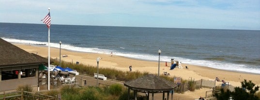 Boardwalk Plaza Hotel is one of Places to Stay in Lewes & Rehoboth Beach.