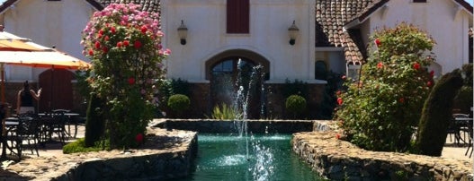 Bella Piazza Winery is one of Attractions.
