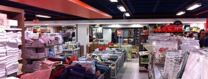 Havan is one of Floripa Shopping.