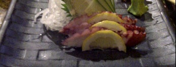 Sushi Rock is one of FiveStars Restaurants.