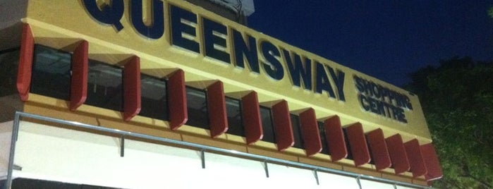 Queensway Shopping Centre is one of To-Do in Singapore.
