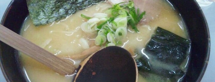 高砂ラーメン is one of Top picks for Ramen or Noodle House.