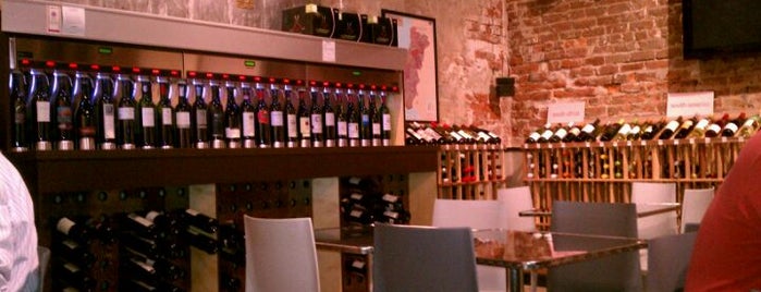 Wine Institute New Orleans (W.I.N.O.) is one of Must-visit Nightlife Spots in New Orleans.