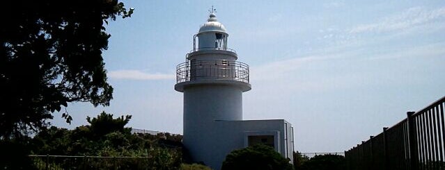 Irozaki Lighthouse is one of Lighthouse.