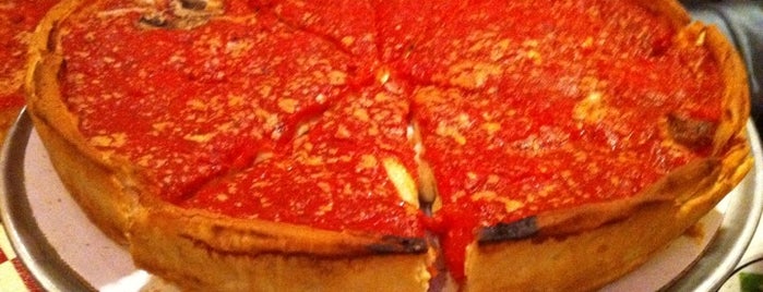 Giordano's is one of Naperville, IL & the S-SW Suburbs.
