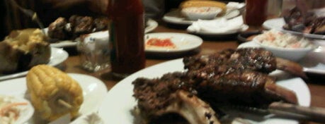 Tony Roma's is one of Best places in Bandung, Indonesia..