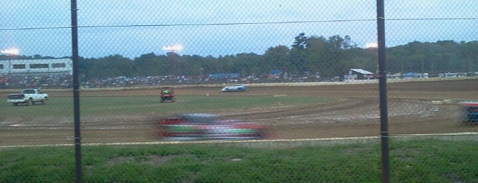 Stateline Speedway is one of My Childhood.