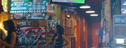 Hooters is one of Why Live in Covina? Great Eats & more....