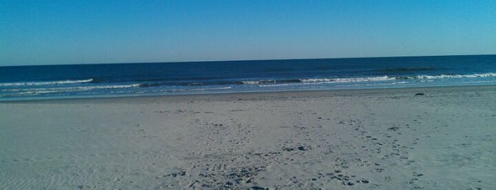 Stone Harbor Recreation Park is one of Jersey.